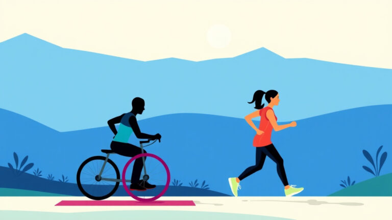 Exercise Programs Tailored for Those with Reduced Mobility Growing in Popularity