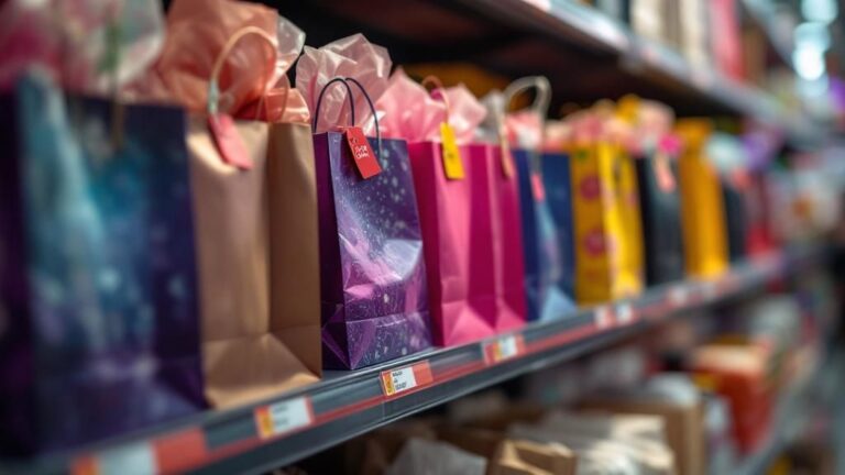 UK Inflation Holds Steady at 3% as Clothing Costs Rise