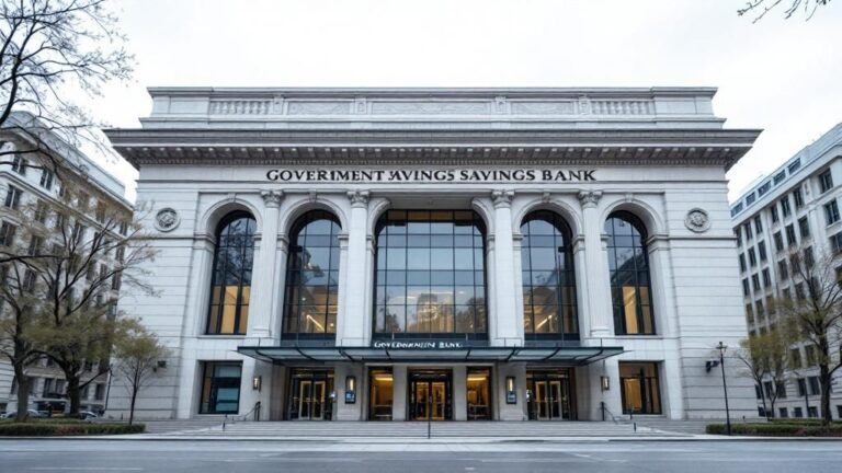 NS&I faces hundreds of millions in compensation payouts to customers