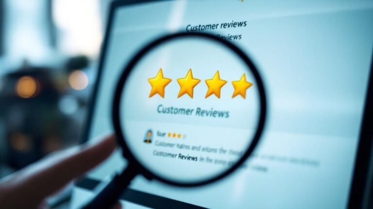 Five Major Firms Face CMA Scrutiny Over Questionable Review Practices