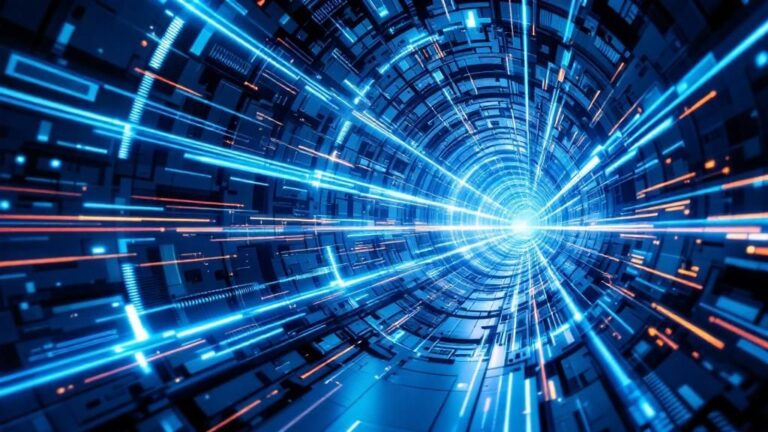 British Physics at Crossroads as Funding Shifts Away from Discovery