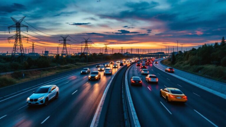 Global Energy Crisis Prompts Radical Shift in Daily Work and Travel Habits