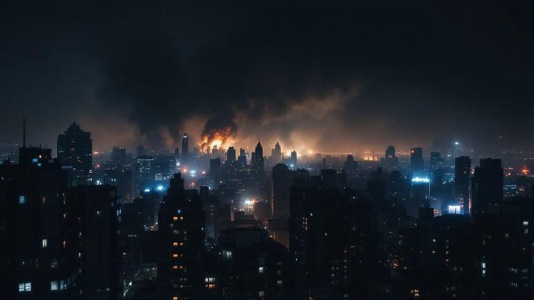 Iranian Regime Critics Wrestle With Cost of Conflict They Once Welcomed