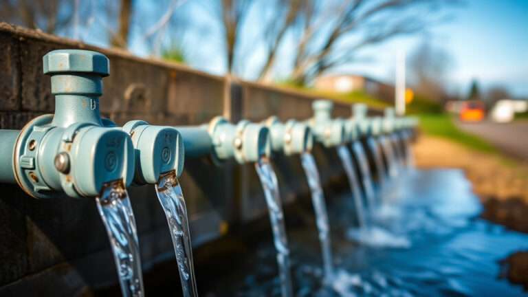 South East Water faces £22m fine for supply failures