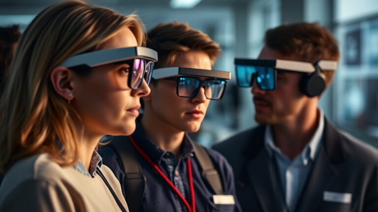 Regulator contacts Meta over workers watching intimate AI glasses videos